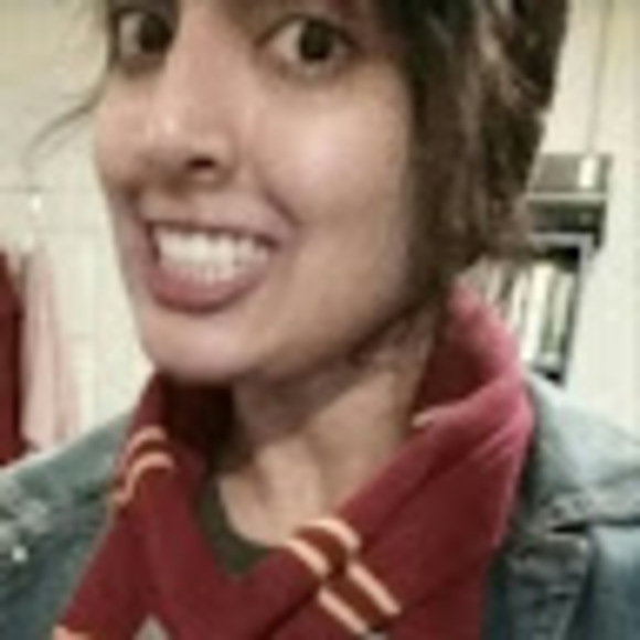 Meet your Posher, Reshmi - Picture 1 of 1